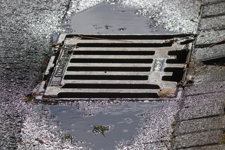 Gliwice kończą budowę systemu gospodarowania wodami w GOG