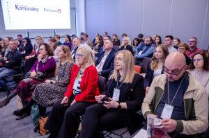 Eksperci o roli zieleni w dobie napiętych budżetów i rosnących oczekiwań
