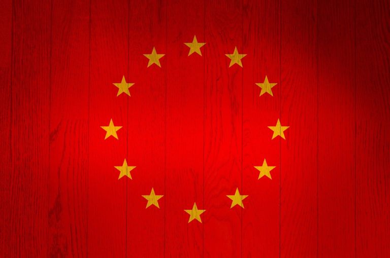 CBAM i ETS: nowy wymiar konkurencji między UE a Chinami