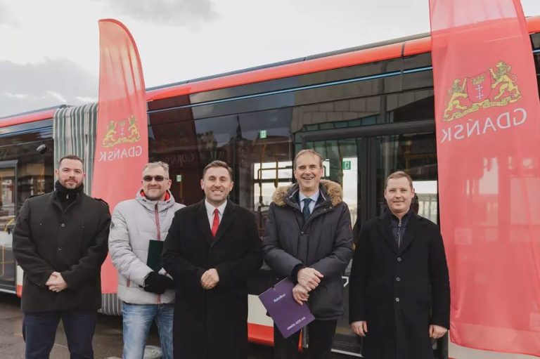 Gdańsk. Od 1 stycznia nowi operatorzy na 18 liniach autobusowych