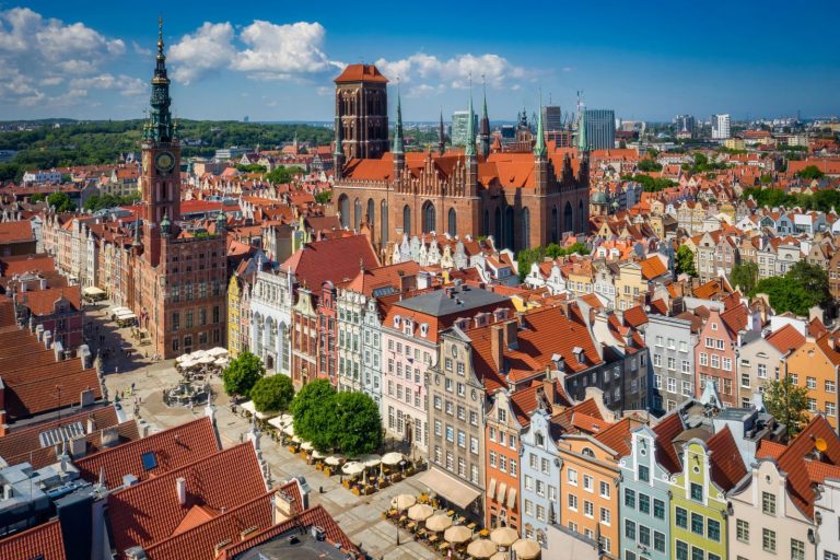 Gdańsk: Do 23 stycznia można głosować na kandydatów do Gdańskich Nagród Społecznych 2026
