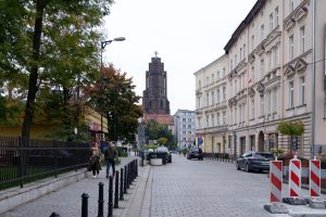 Gliwice inwestują w odporność miasta. Rekordowe środki na retencję, zieleń i gospodarkę komunalną