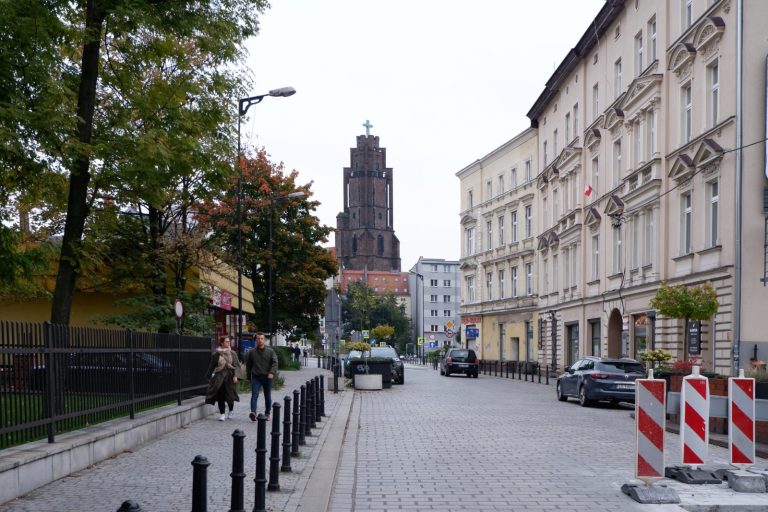 Gliwice inwestują w odporność miasta. Rekordowe środki na retencję, zieleń i gospodarkę komunalną