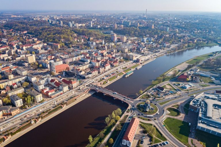 Gorzów Wlkp. W przyjętym budżecie miasta 294,6 mln zł na inwestycje
