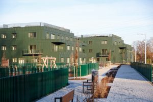 Katowicki TBS otrzyma 17,5 mln zł dofinansowania na nowe mieszkania
