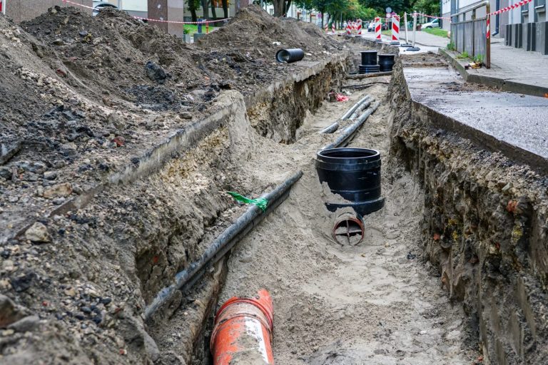 107 mln zł z KPO na wodociągi i kanalizację. 27 lubelskich gmin z unijnym wsparciem