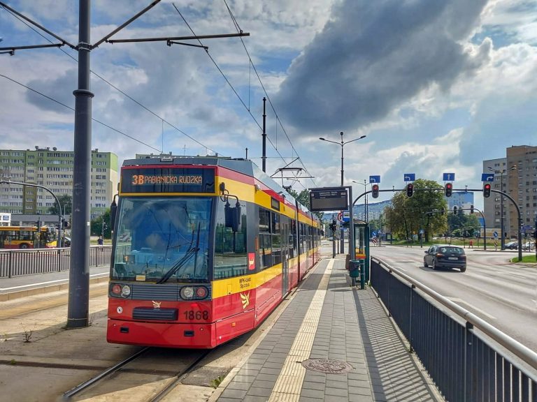 Łódź wzmacnia pozycję lidera zielonej transformacji – setki milionów z UE na transport, energię i zieleń
