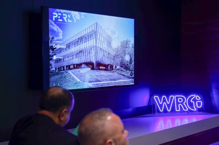 „Perły Architektury”, czyli podróż śladami ikonicznych obiektów powojennego Wrocławia