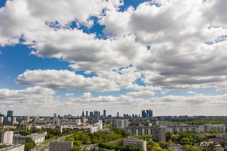 Kulisy zarządzania zielenią w Warszawie podczas Forum Zielone Miasto 360°