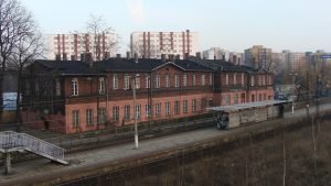 Dworzec Sosnowiec Południowy przejęty przez miasto. W planach miejsce dla młodzieży i poczekalnia dla pasażerów