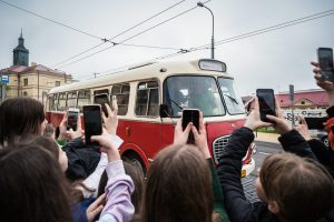 2300 uczniów odkrywało Lublin poza szkolną ławką