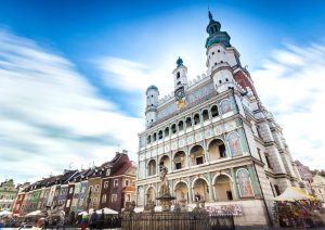 Poznań 2040+. Nowe otwarcie w planowaniu strategicznym stolicy Wielkopolski