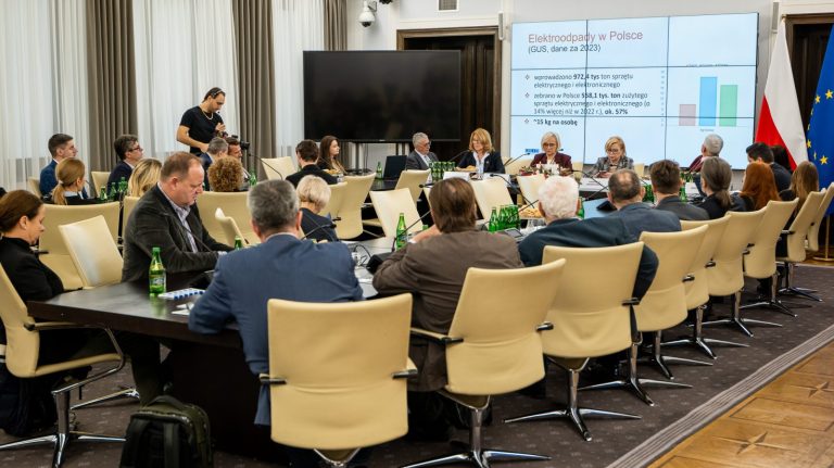 Elektroodpady po 20 latach – czas na drugą reformę systemu 