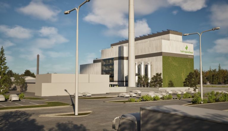 Tarnów. MPEC wybrał wykonawcę budowy spalarni odpadów za ponad 336,5 mln zł