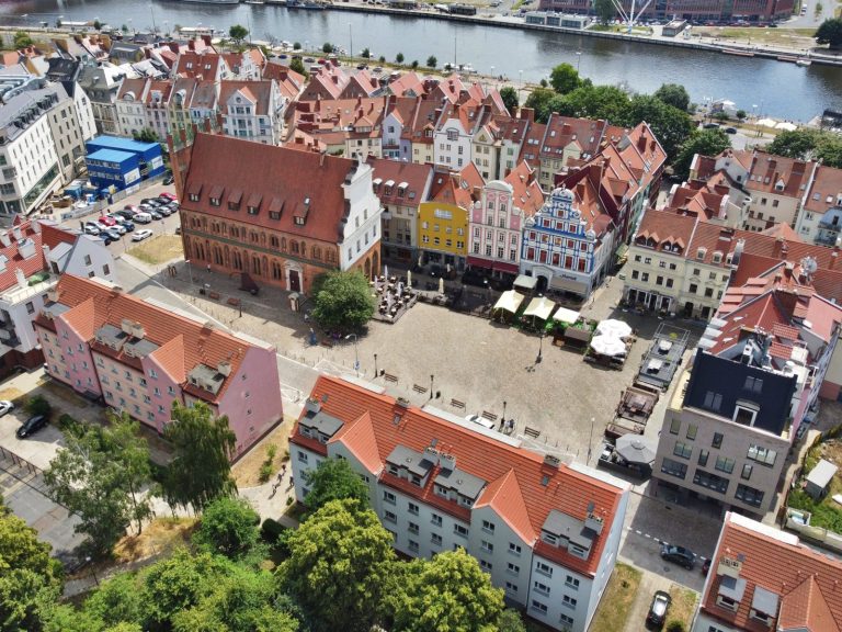 Szczecin pobił rekord. Ponad 31 tys. głosów w Budżecie Obywatelskim