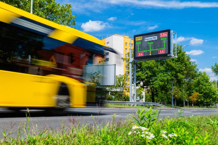Dlaczego Katowice muszą tworzyć Strefę Czystego Transportu? Komisja kieruje sprawę do TSUE