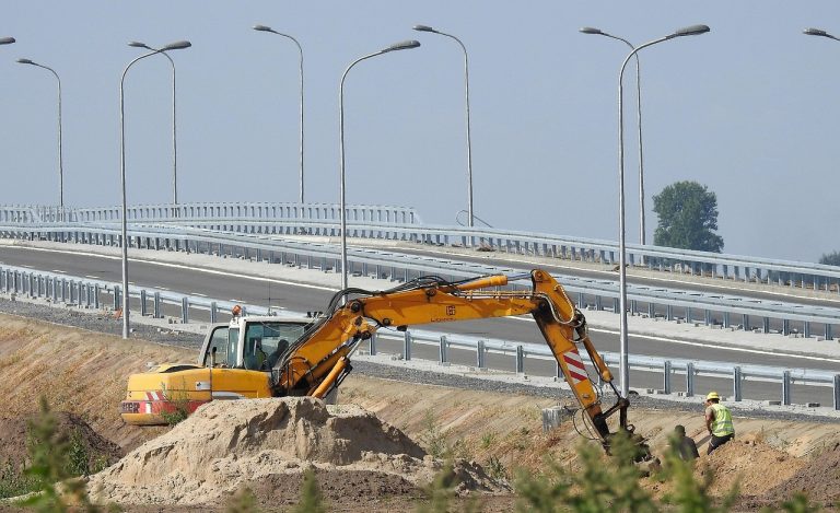 Rusza warta 38,5 mln zł budowa mostu drogowego na Noteci w Santoku