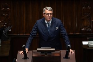 Wipler: zwalczyć mafię śmieciową i inne patologie do minimum   