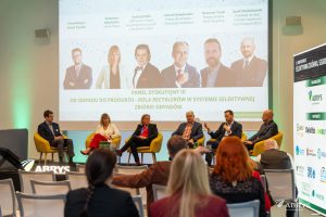 Od odpadu do produktu. Recyklerzy między technologią a ekonomią
