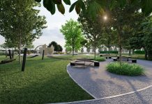 Gliwice. Rusza przetarg na Park Południowy