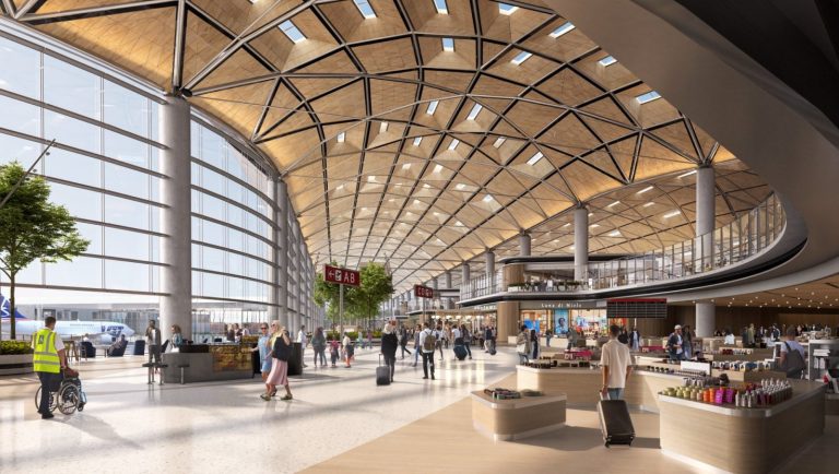 Warszawska ASP pomoże w wymyśleniu designu i architektury Portu Polska