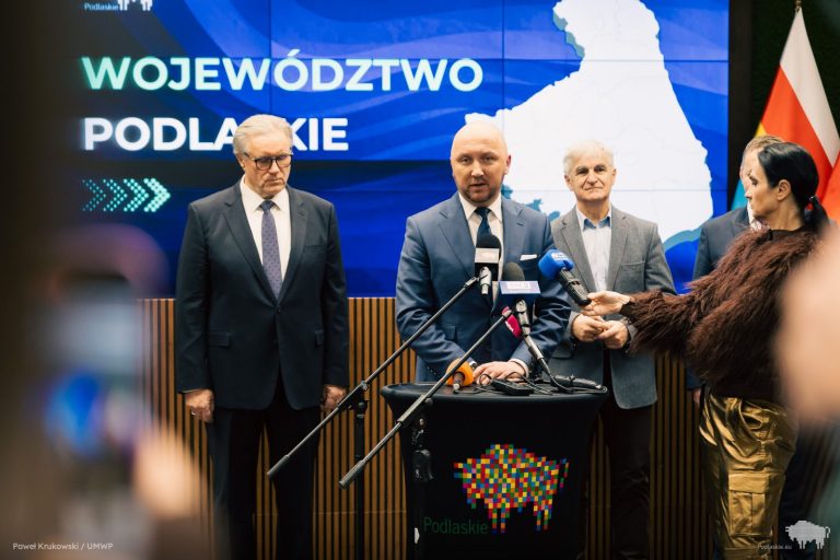 PKS Nova z Podlasia z prokurentem. Ma ratować spółkę