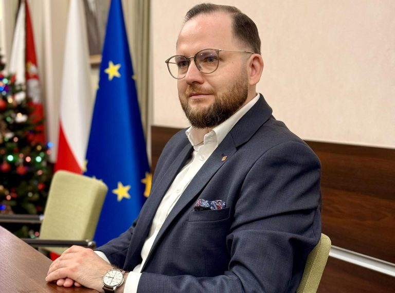 Rada Kielc bez przewodniczącego. Radni odwołali Karola Wilczyńskiego, następcy brak