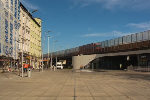Chorzów. Nowa ekspertyza estakady przy ul. Katowickiej