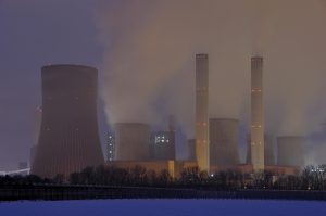 ZE PAK: elektrownia gazowa w Turku wyeliminowana od stycznia 2026 r.