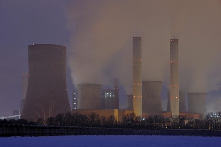 ZE PAK: elektrownia gazowa w Turku wyeliminowana od stycznia 2026 r.