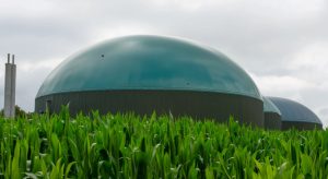 Nowelizacja Prawa energetycznego. Ustawa o biogazie w lutym u prezydenta