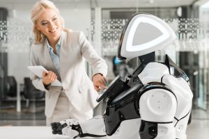 Polska wśród państw chcących powrotu do projektu gigafabryk AI