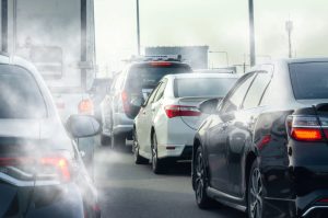 Kraków. Sąd stwierdził nieważność niektórych zapisów uchwały o strefie czystego transportu