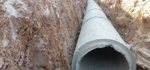 Ostrów Wlkp. Blisko 6 mln zł na wymianę infrastruktury wodociągowo-kanalizacyjnej