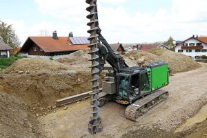 Nowy odwiert geotermalny w Szaflarach. Możliwa produkcja prądu