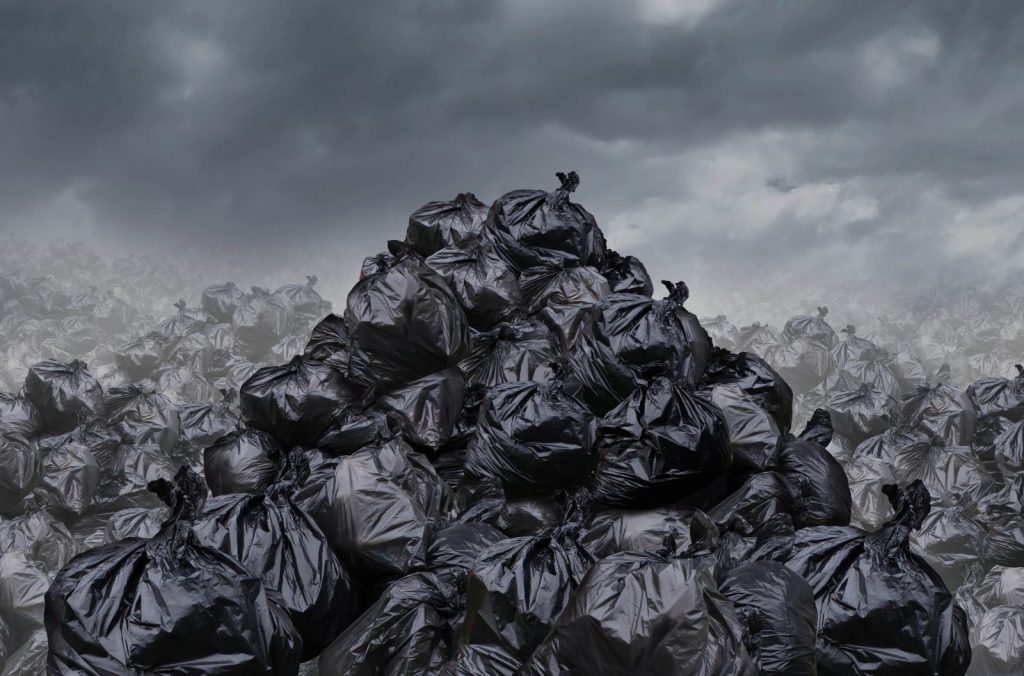 Świat bez recyklerów