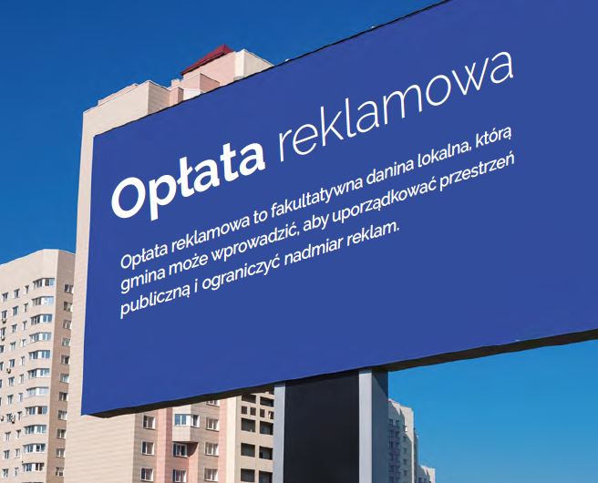 Opłata reklamowa