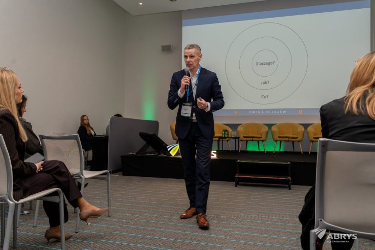 Selektywna zbiórka okiem praktyków. Trwa Konferencja w Łodzi