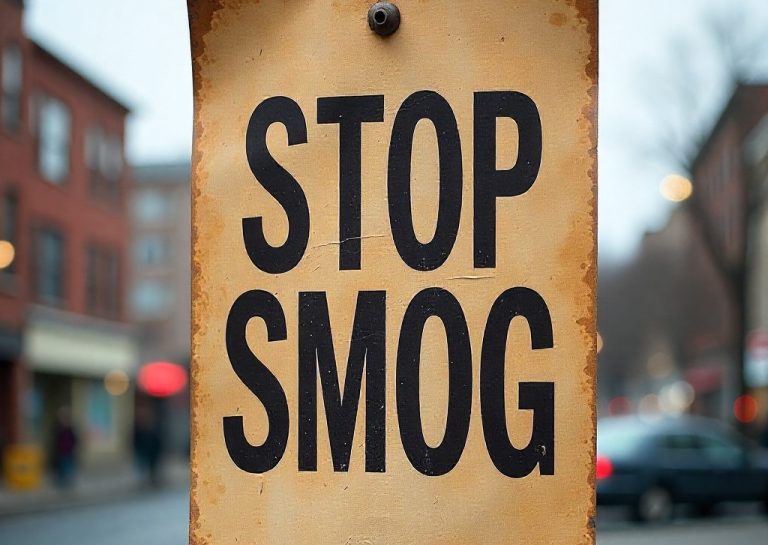 150 mln zł z programu Stop Smog zasili premie termomodernizacyjne