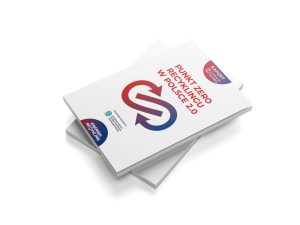 Kiedy recykling przestaje mieć sens? Pobierz najnowszy Raport!