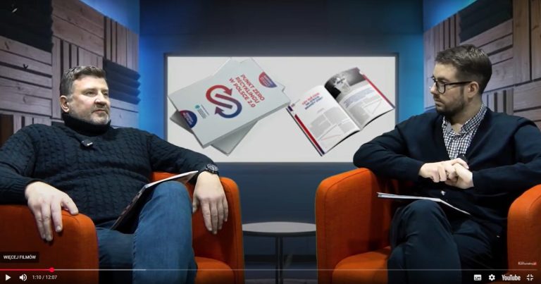 Czy kaucja pomoże recyklingowi? Raport 