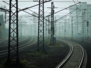 Port Polska. Umowy przyłączeniowe dla podstacji trakcyjnych KDP