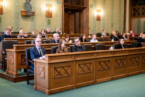 Wrocław wprowadza całoroczny zakaz używania fajerwerków