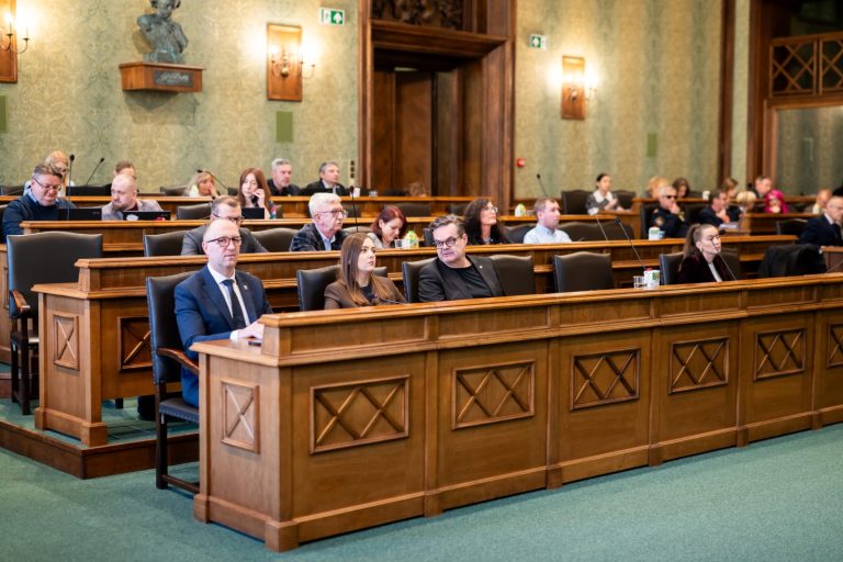 Wrocław wprowadza całoroczny zakaz używania fajerwerków