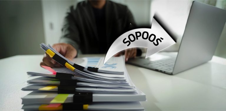 Rewolucja w decyzjach środowiskowych? Cyfryzacja, nowe kompetencje starostów i kary do 20 mln zł