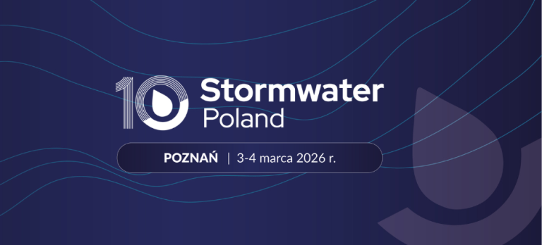 STORMWATER POLAND 2026 