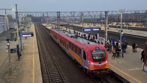 Polregio stawia na elektryczne pociągi – w przetargu 22 nowe składy