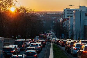 Łódź w światowej czołówce korków – kierowcy tracą w nich średnio ponad 5 dni rocznie