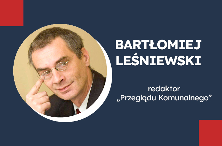 Gospodarka odpadami to także infrastruktura krytyczna