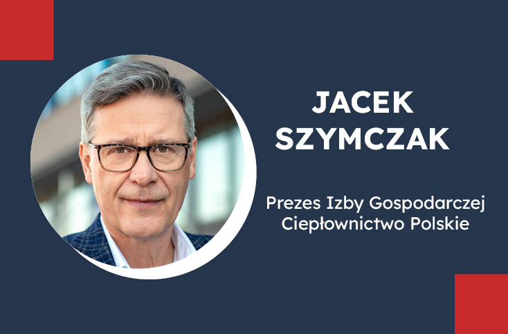 Ciepłownictwo systemowe na nowym kursie